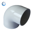 Welcome Wholesales Promotion Personalized Drainage Water Pvc Pipe Fitting Elbow